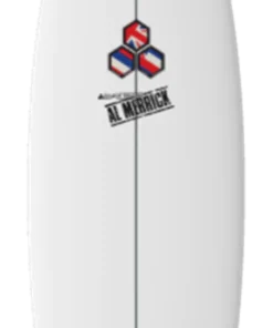 Channel Islands Surfboards Flyer 5'11" x 19 1/2" x 2 1/2"-31L