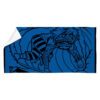 369 Surf Shop Slasher Beach Towel