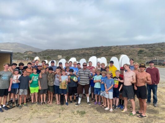Surfboard Rentals San Clemente San Onofre Surf Lessons Surfing Instruction Surf Guides T Street Surf Shop Delivery Service Southern California USA