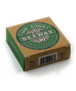 Sex Wax 369 Surf Shop
