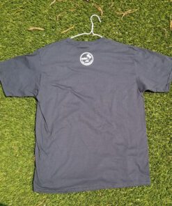 Alternative view of San Clemente Pier Bowl T Shirt