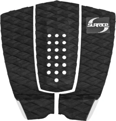 Surface 3-Piece Surfboard Tail Pad