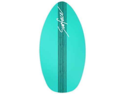Surface 40" Wood Skimboard
