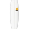 TORQ MOD FUN V+ 7'4" SURFBOARD