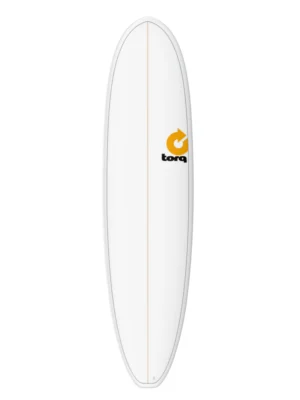 TORQ MOD FUN V+ 7'4" SURFBOARD