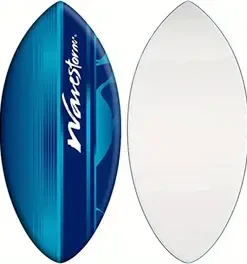 Wavestorm Foam Skimboard Rental 48" Inch