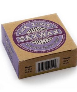 Sex Wax Purple